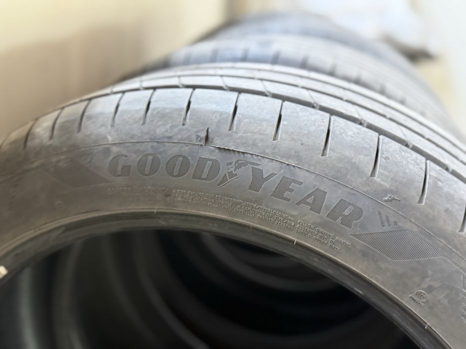 Anvelope Goodyear 275 40 19 / 245 45 19 !!!NOI!!!