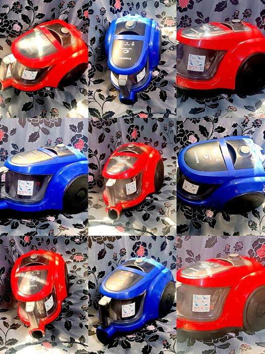 Продам  пылесосы