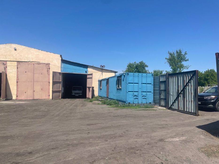 Продам металлобазу,