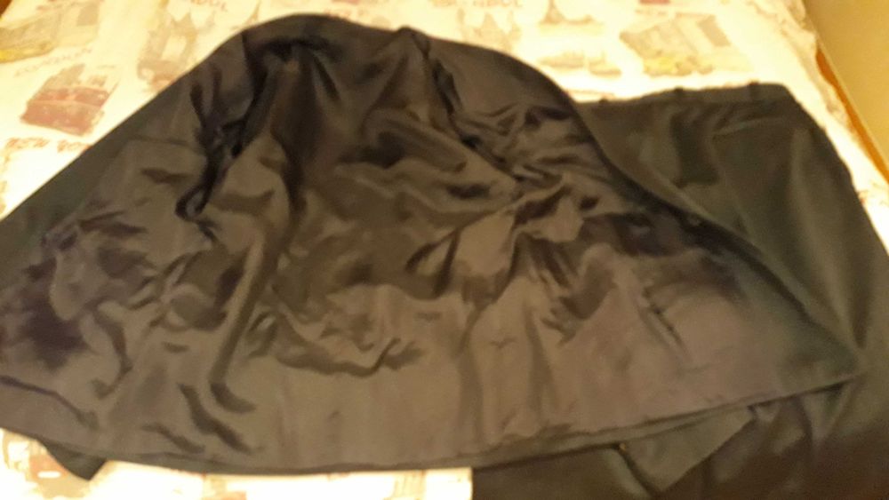 Мъжки Костюм Шит По Индивидуална Поръчка