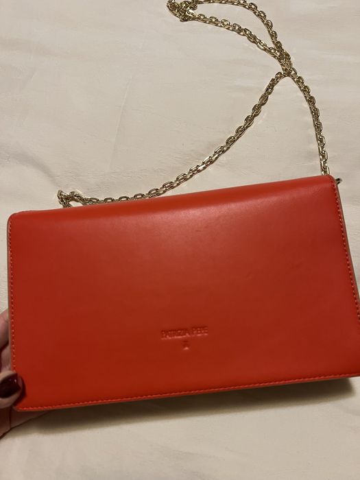 Чанта Patrizia Pepe