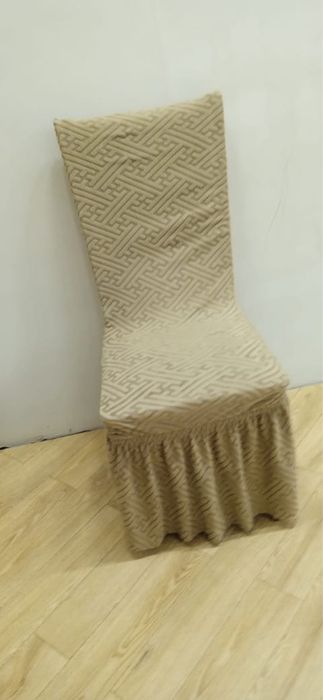 Стуля хорошем состояние вместе с чихлом