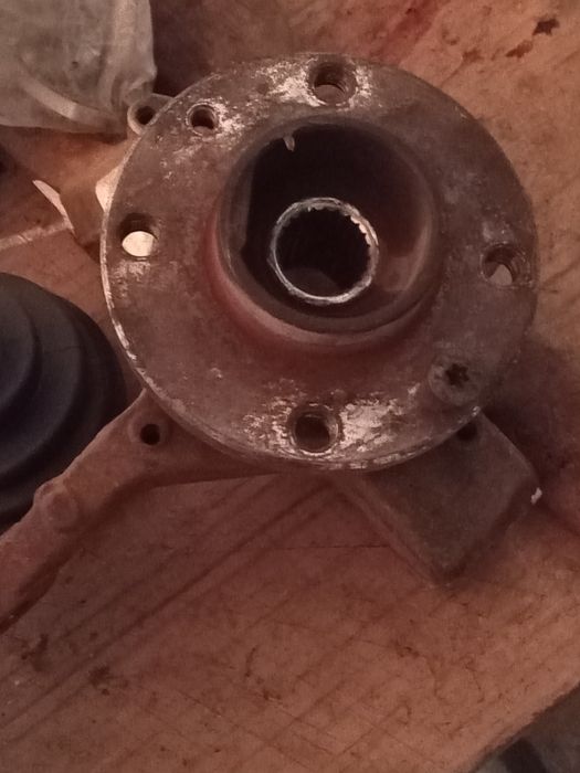 Ларгус, Рено саймандары