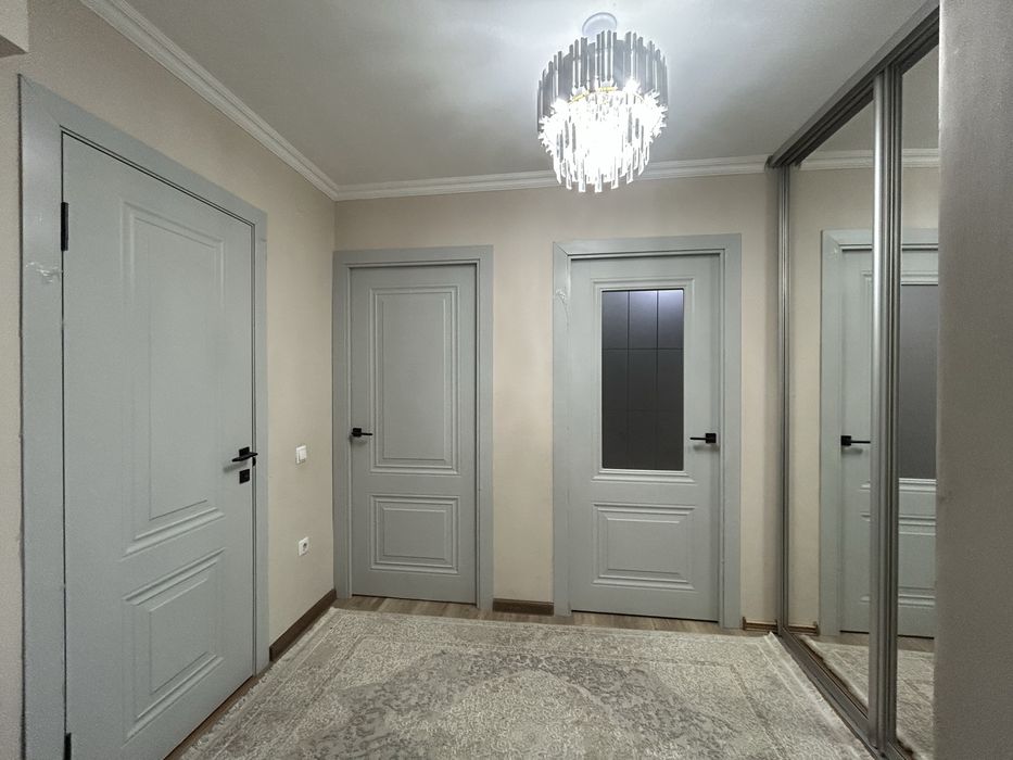 Срочно продам 1 ком квартиру!