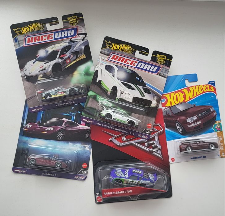 Hotwheels Premium | Хотвилс премиум