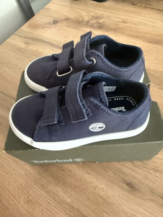 Продам детские timberland, б/у в идеале