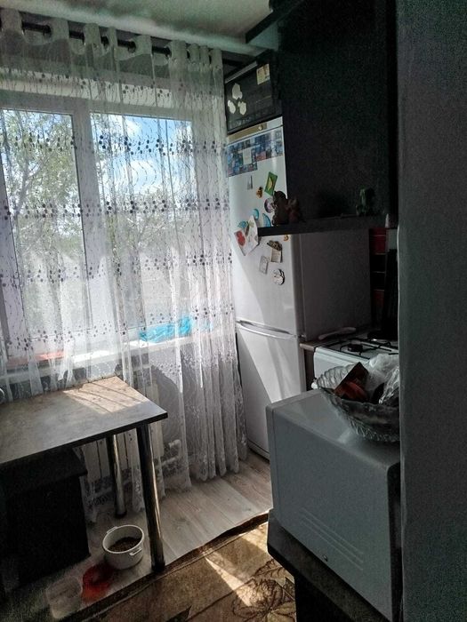 Обменяю квартиру майкудуке на дом