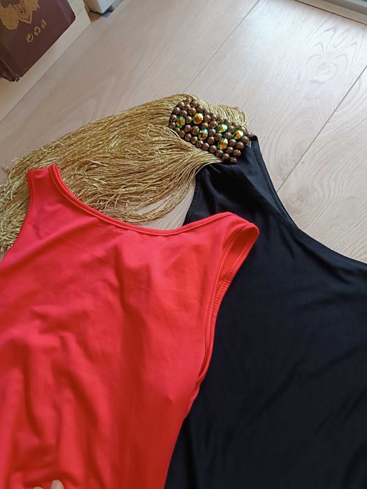 Дамски дълги рокли