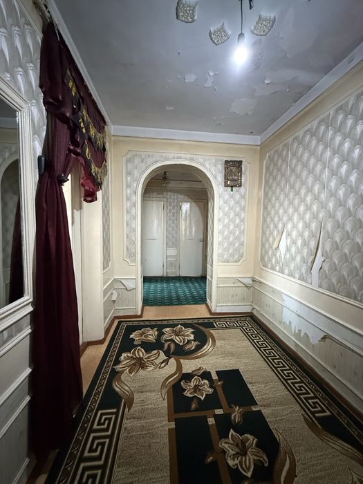 Срочно продаётся 3-х комн квартира в Сергели Строител, 3/2/9