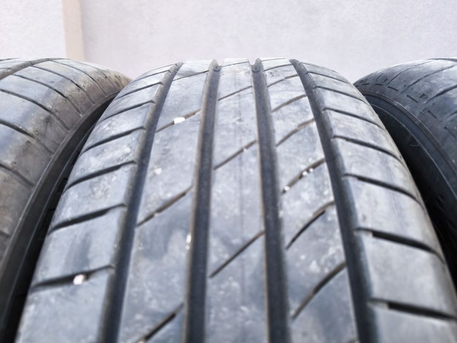 205/60-16 kumho dot22