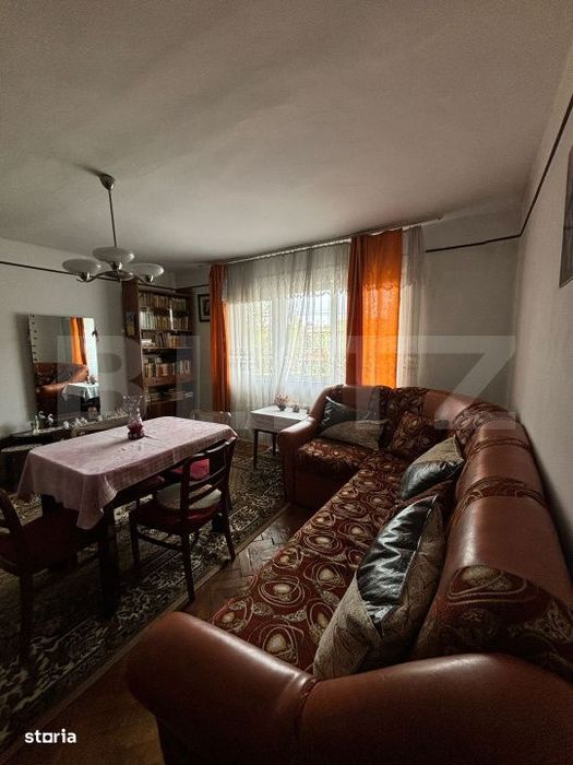 Apartament Cu 4 Camere, Langa Muzeu