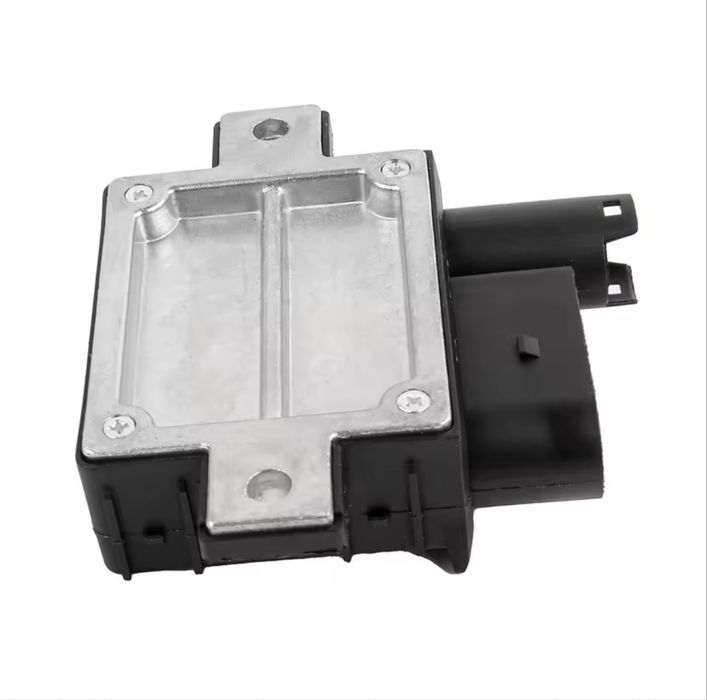 Releu bujii icandescente modul Mercedes Class C E 2.2 w204 s204 w211 s211 2502195 A6461532579 buji bujie
