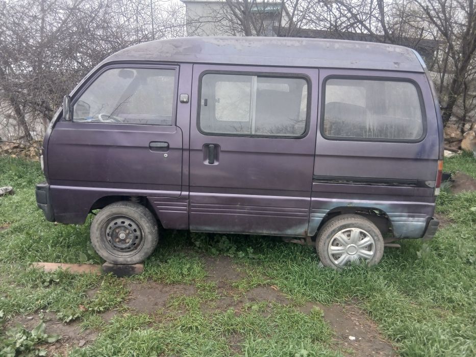 Daewoo 