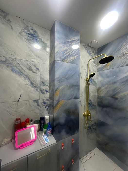 Ок тепа Навастройка Причал