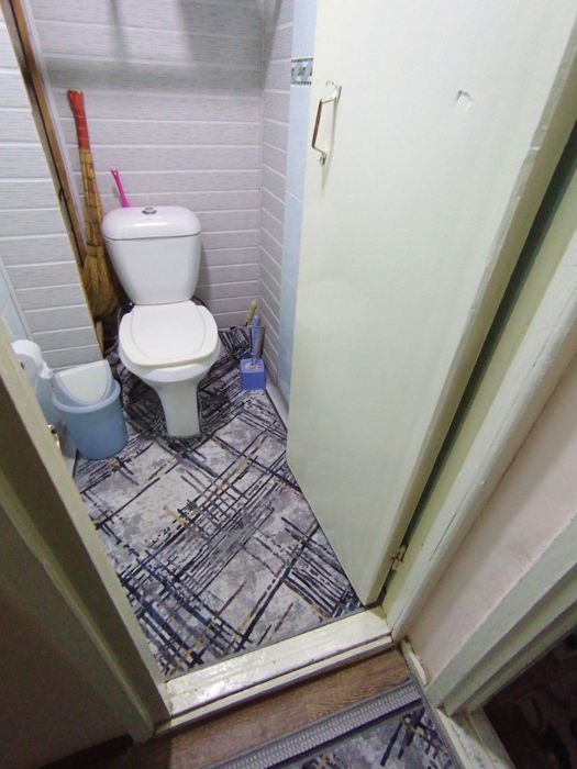 Асссалому алайкум 3 хоналик дом аренда га одам куямиз факат оилага