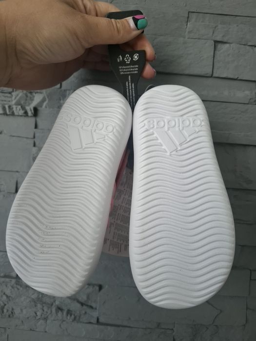 Детски сандали Adidas