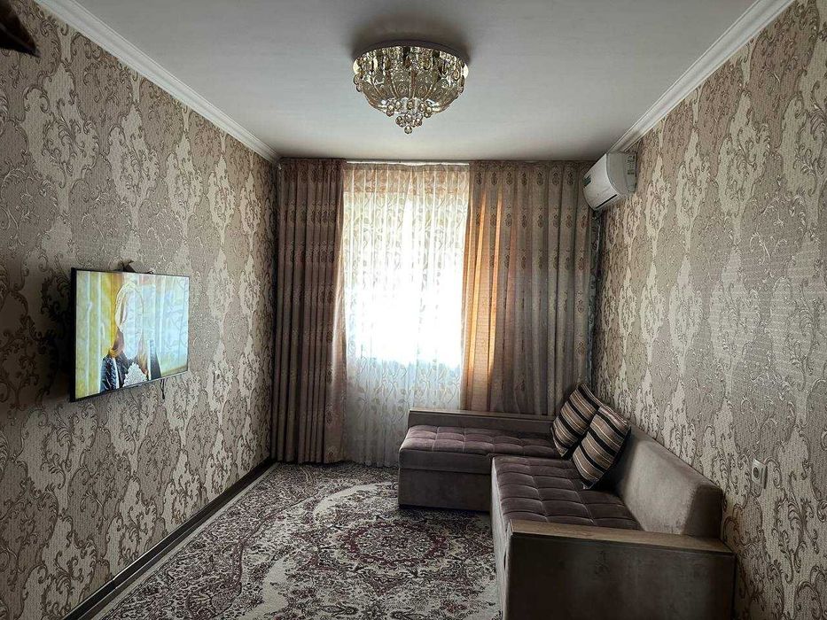 Продам свою квартиру.