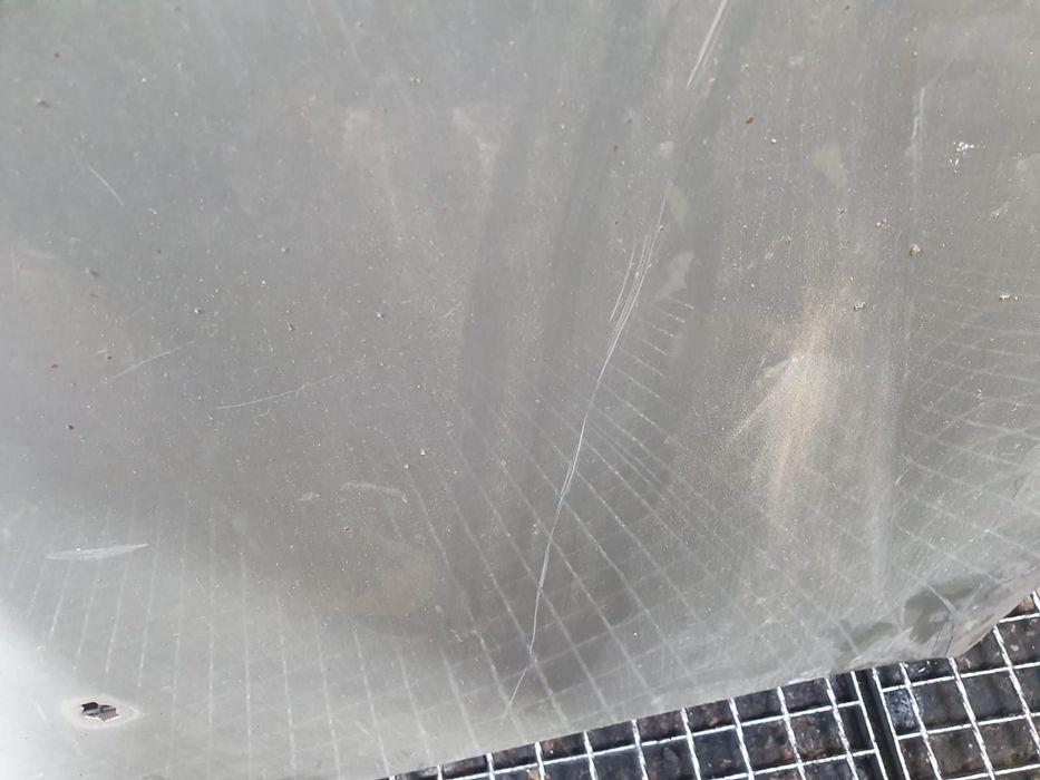 Capota motor Mazda 3 BK  [din 2003 pana  2006]