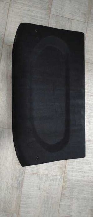 Vand polita portbagaj FIAT Tipo hatchback