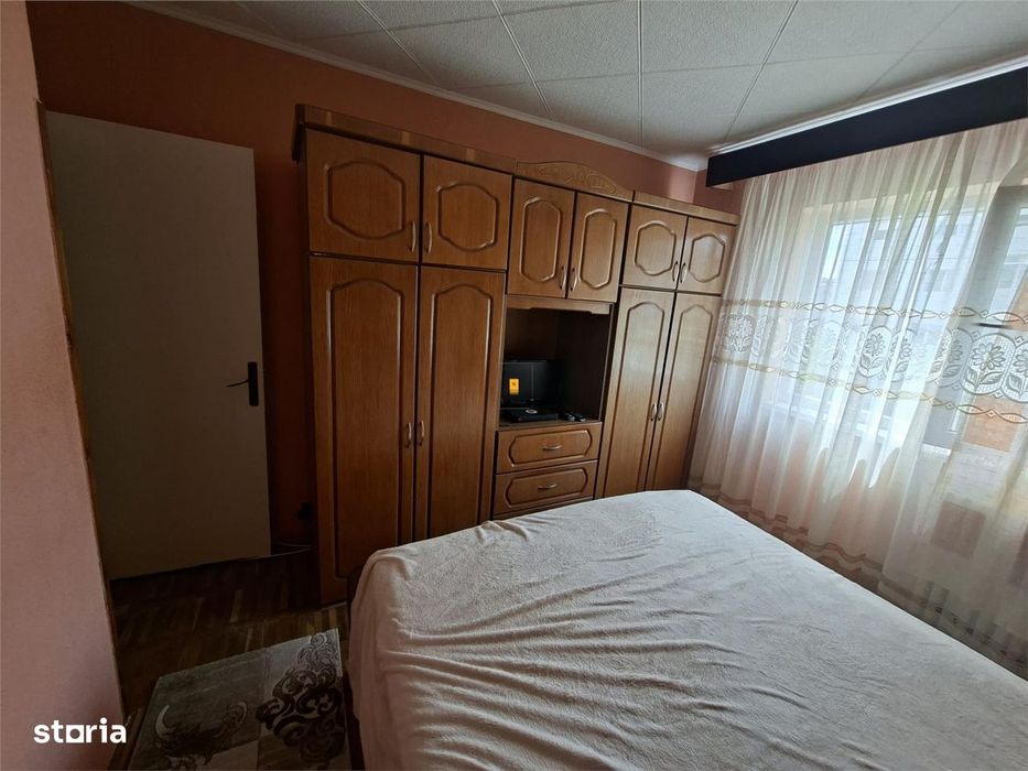 Apartament 3 camere zona Cantacuzino-Paltinis