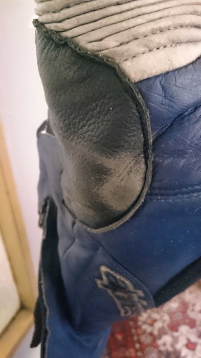 Eкипировка протектори екип ботуши Alpinestars Acerbis Leatt  Bering