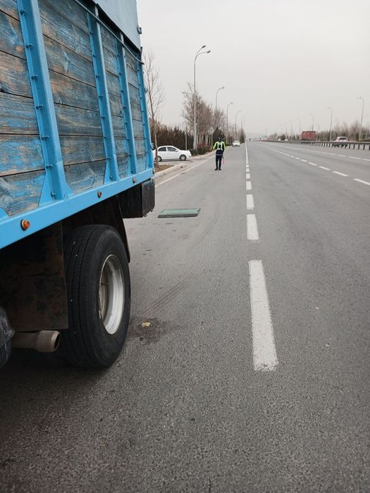 Зил холати яхши боланлари янги без камин