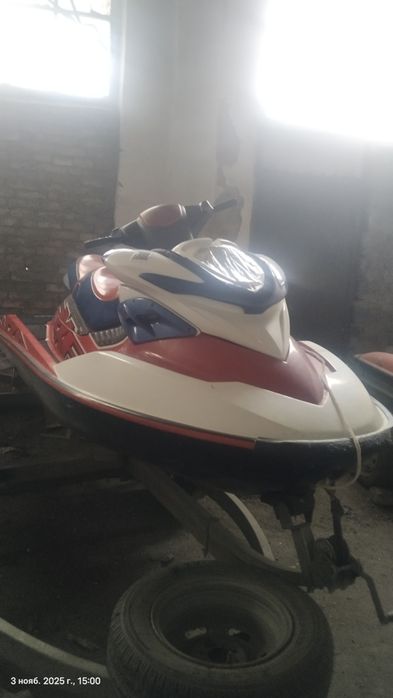 Продам гидроцыклы в отличном состоянии