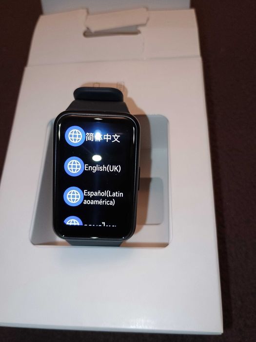 Huawei Watch Fit Special edition