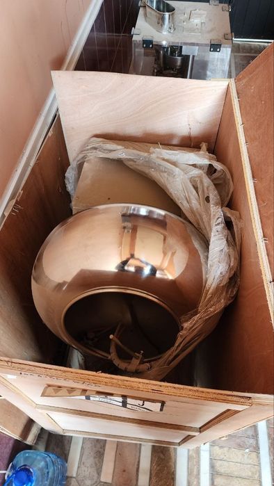 ТикТак аппарат сотилади