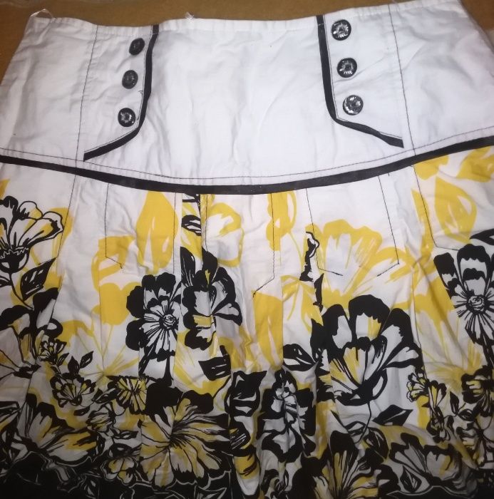 Fusta de vara ,masura M