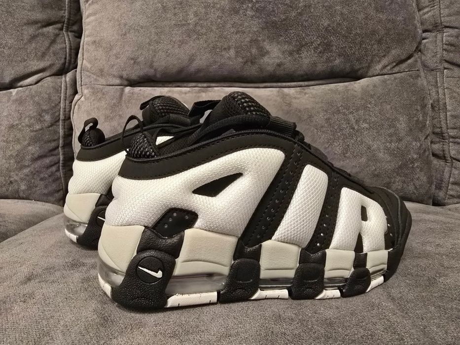 Nike uptempo nr 36 37 38  preț 350 lei