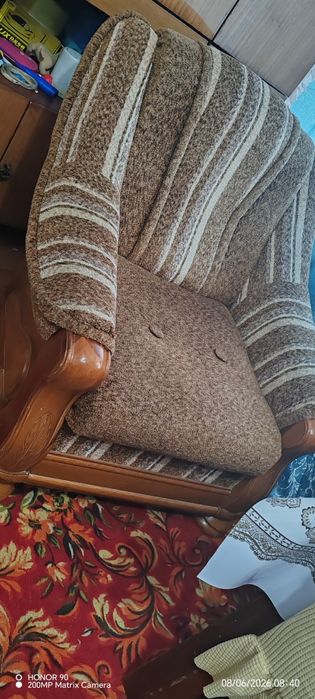 Продам кресло в хорошем состоянии