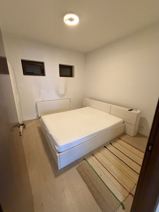 Sisesti apartament de inchiriat