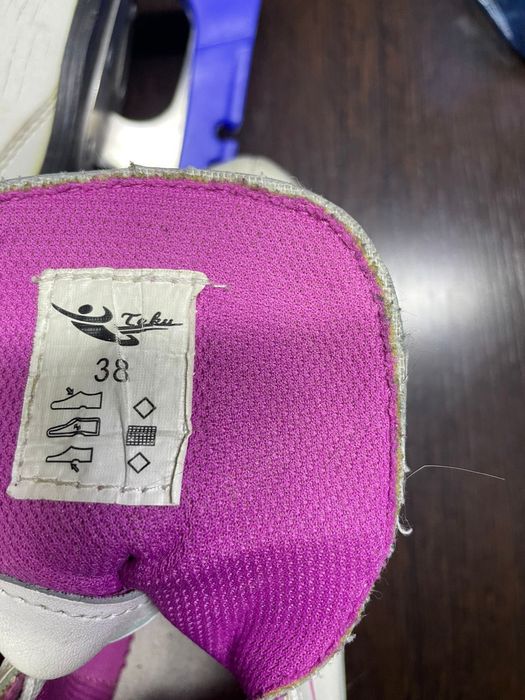 Продам Коньки жен