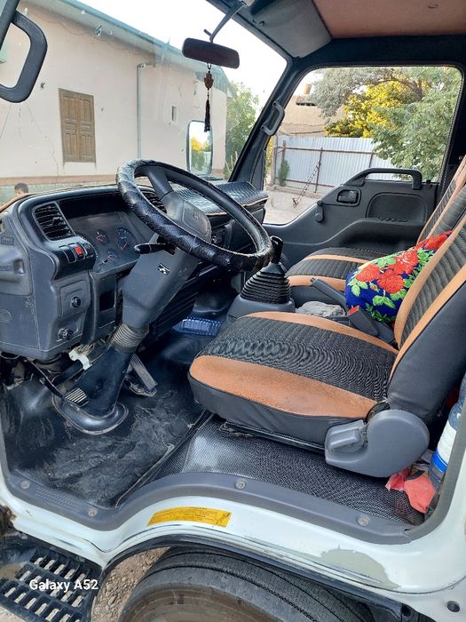 Buxoro viloyati shofirkon tuman