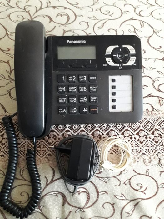 Продаётся домашний телефон