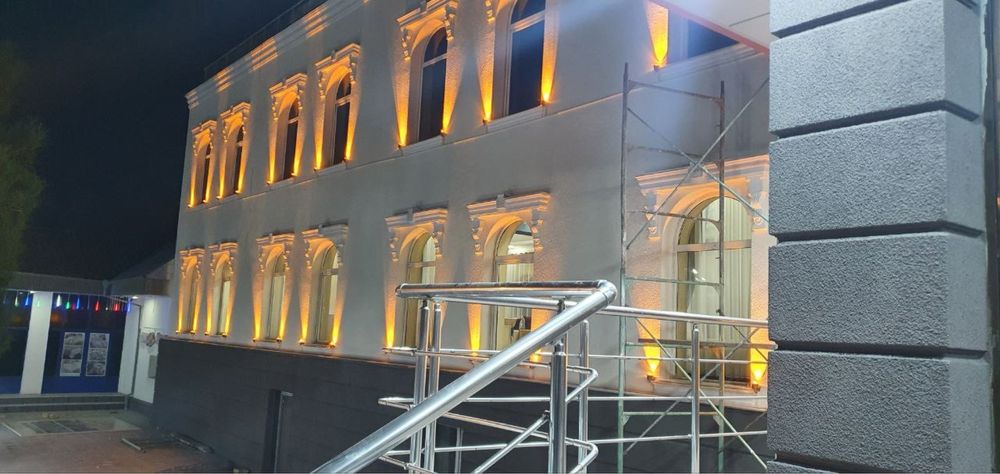 Аренда ресторана в центре Бухары