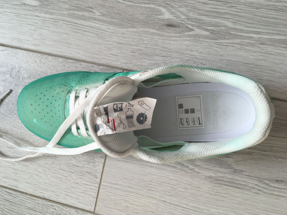 Кроссовки Nike SB