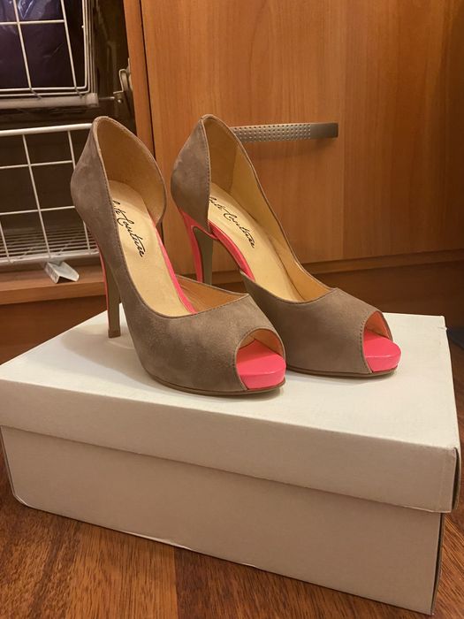 Продам туфли