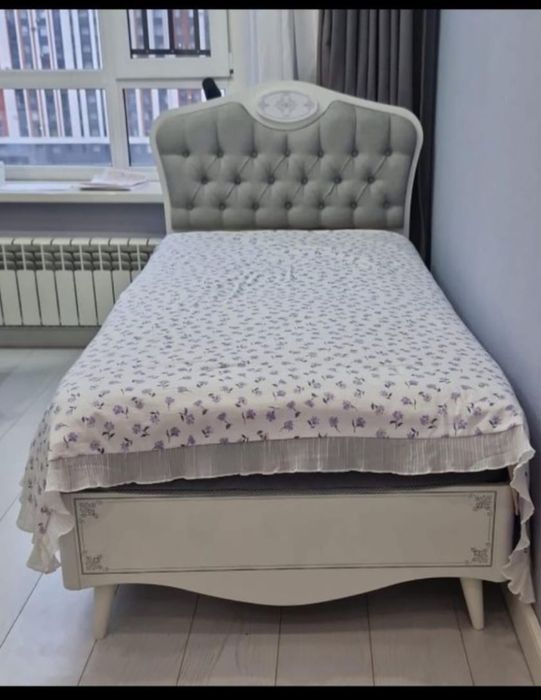 Кровать продается