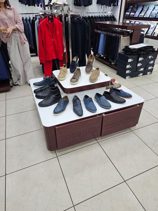 Торговое оборудование