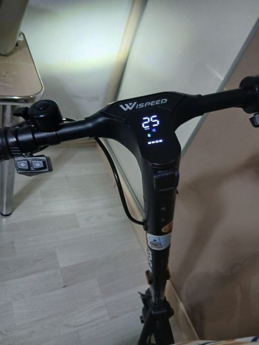 Vand trotineta WISPEED