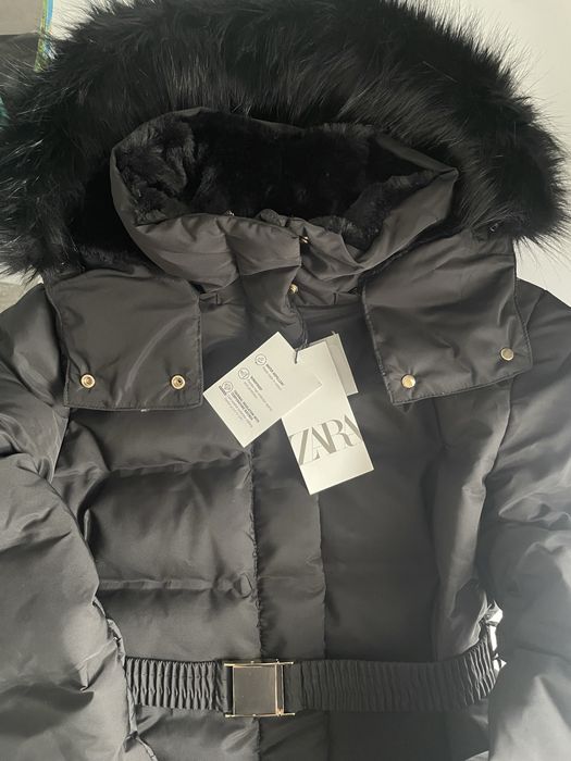 Зимно яке Zara- M размер