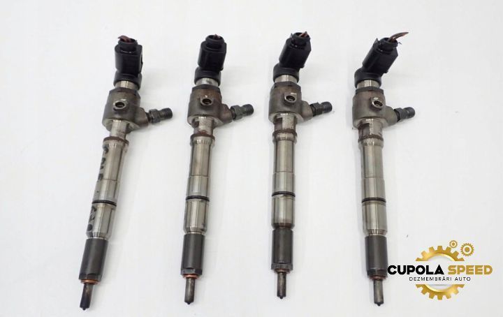 Injector Injectoare 1.6TDI CAY CAYC 03L130277B Skoda Yeti 1 [2009 - 2