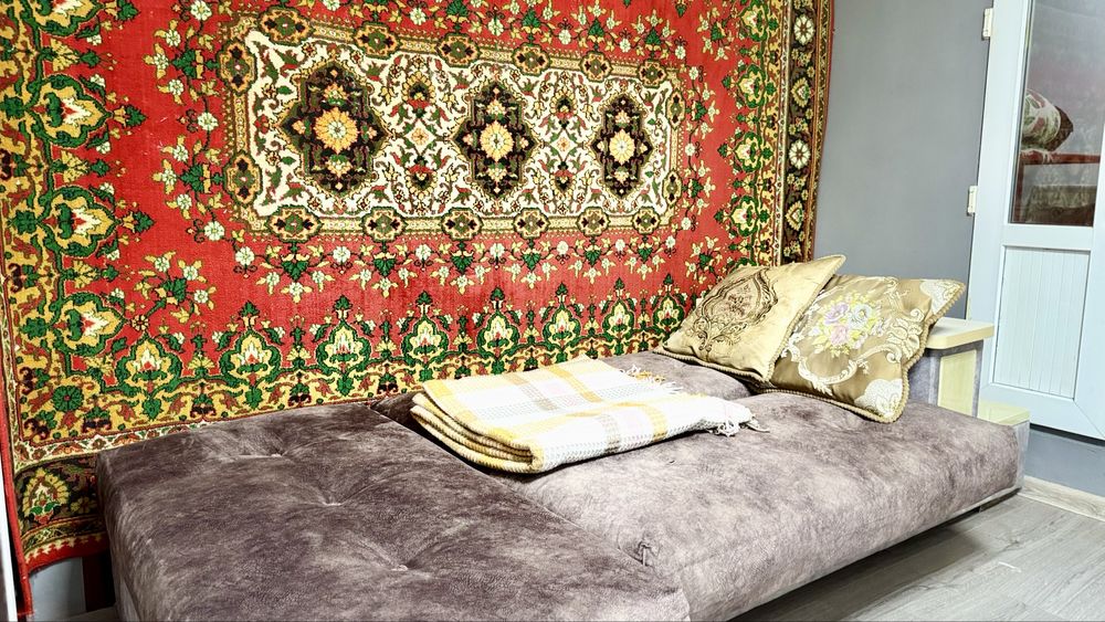 Колос Квартира Посуточно