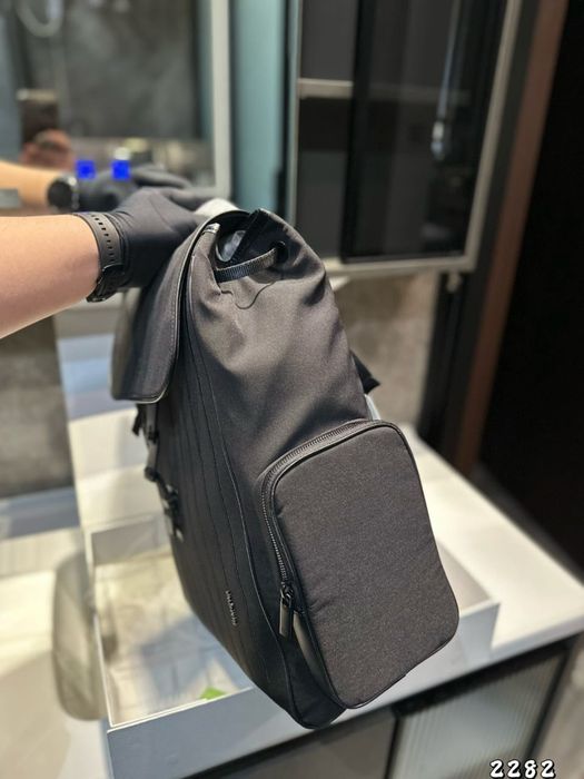 Мъжки Раници -два.цвята