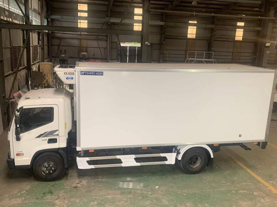 Рефрижератор KX 500 K
