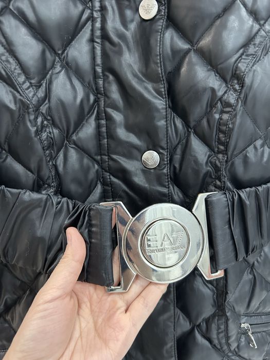 Куртка Emporio Armani