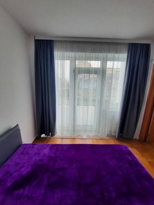 Proprietar inchiriez Apartament 2 camere complet mobilat , B-dul Magheru