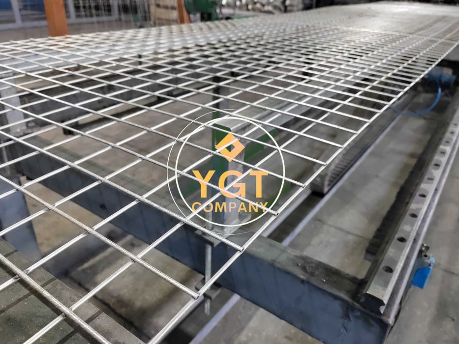 Габион Сетка Оцинкованная Оптом Оцинковка Gabion Setka List 21000